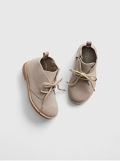 gap baby girl boots