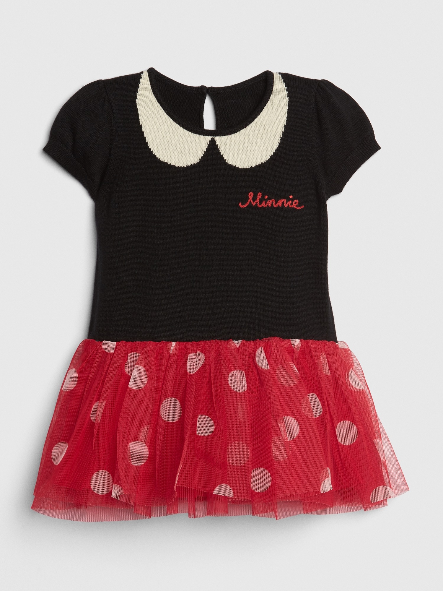 babyGap \u0026#124 Disney Minnie Mouse Dress 