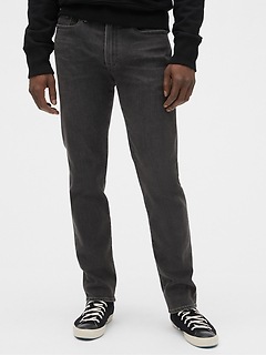 gap mens soft wear jeans
