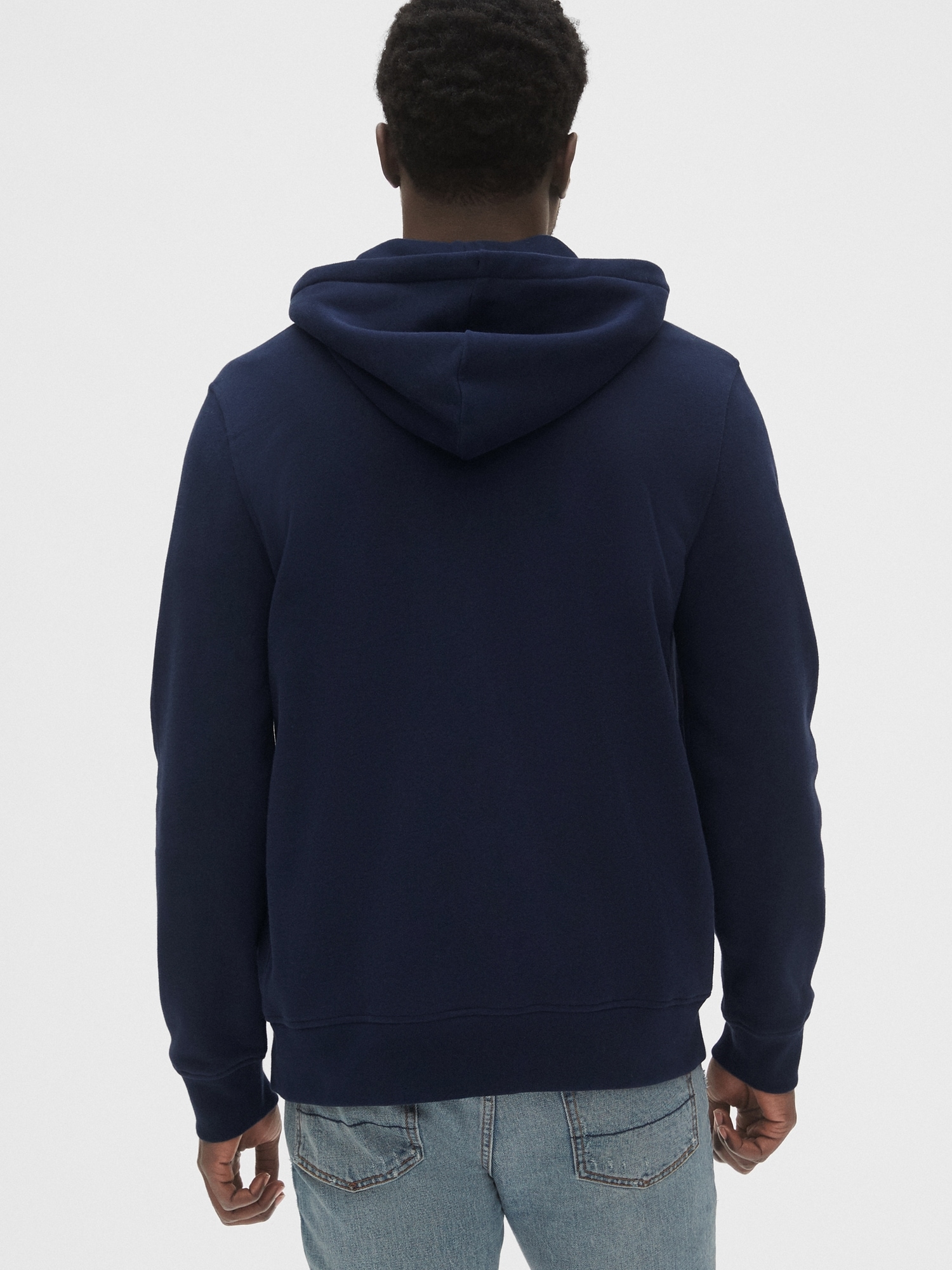 gap classic hoodie
