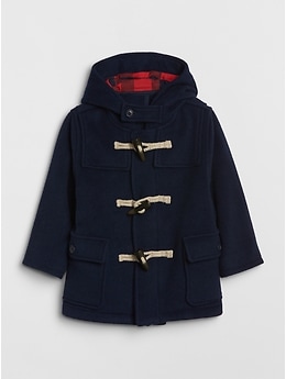 Gap toggle coat hotsell