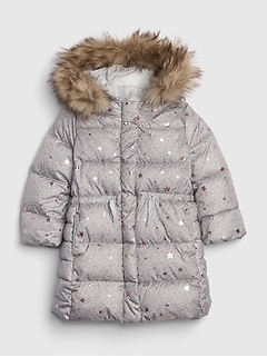 gap toddler girl outerwear