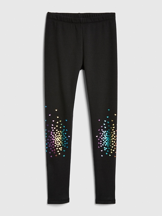 Image number 6 showing, Kids Coziest Leggings