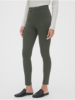 gap thermal leggings