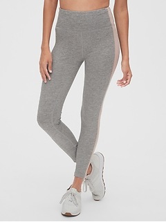 gap thermal leggings