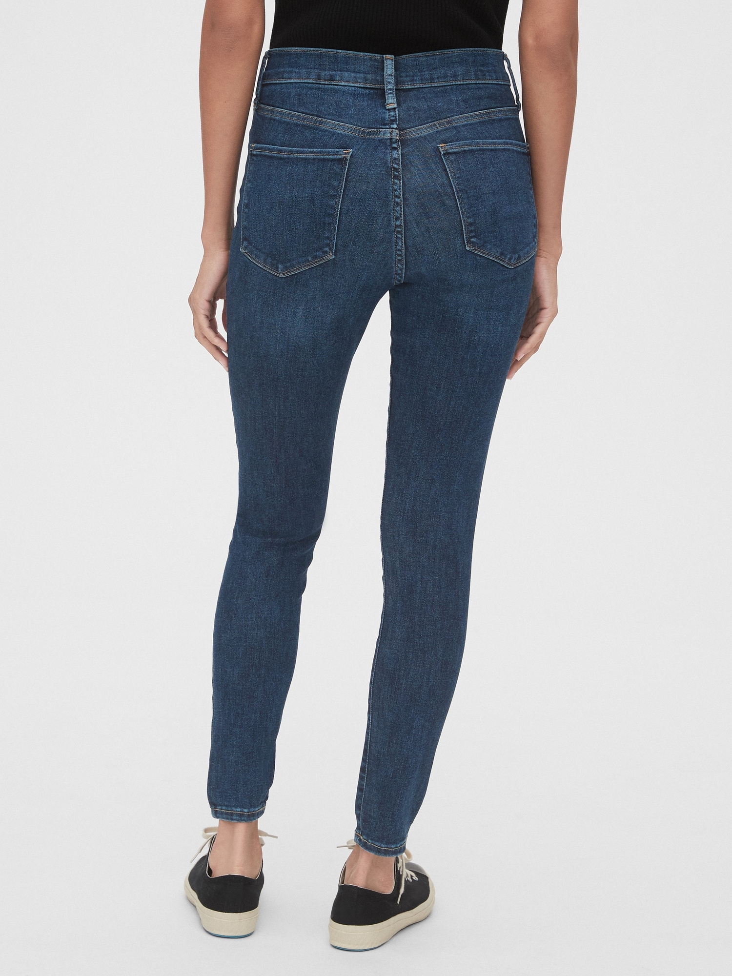 gap womens jeggings