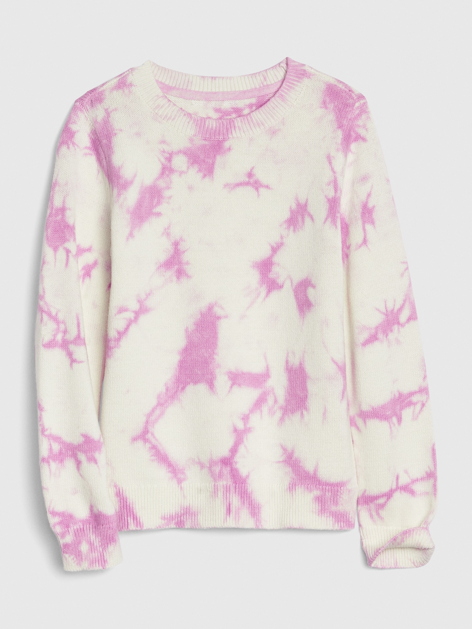 Tie dye hotsell jumper kids