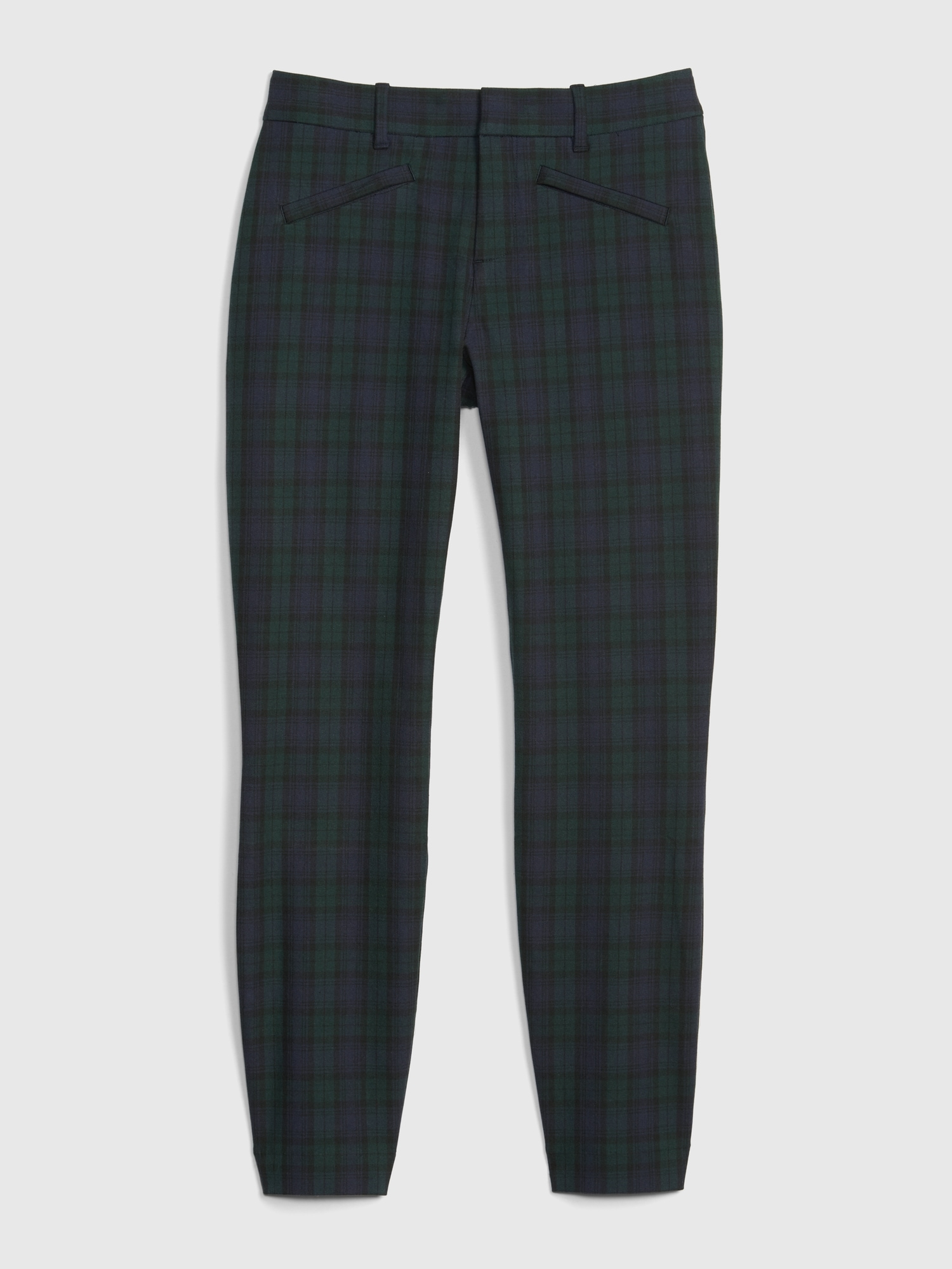 gap curvy signature skinny ankle