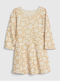 toddler dresses gap