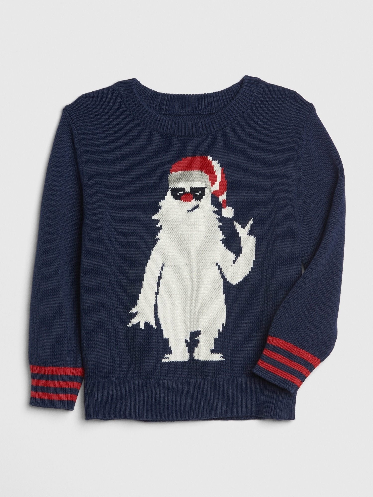 Gap cheap ugly sweater