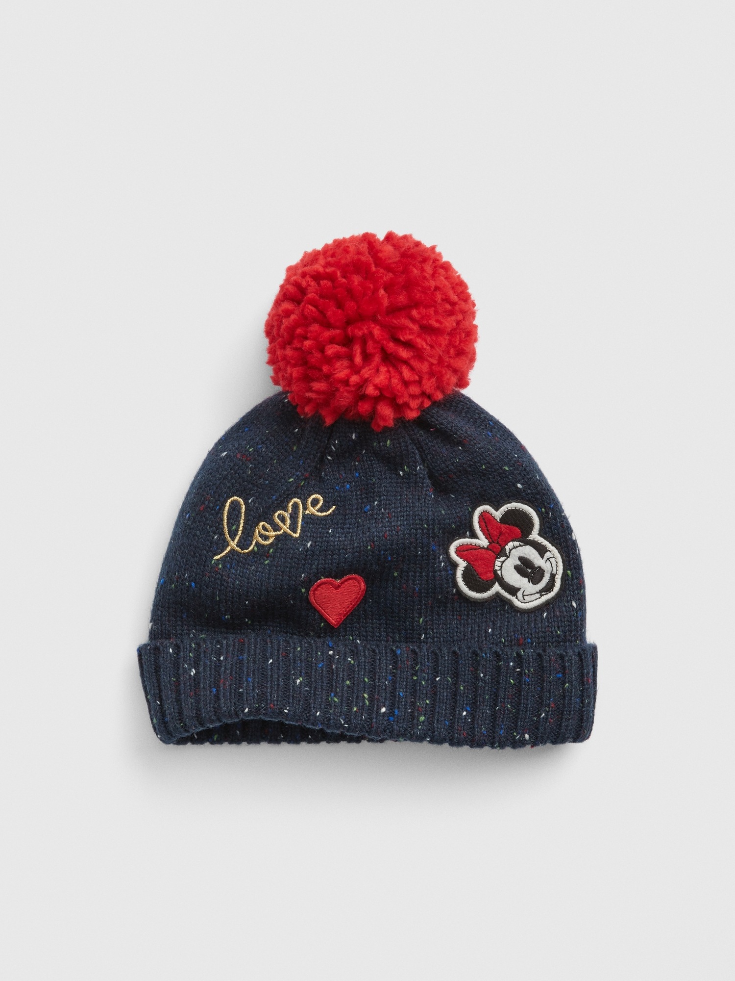 Gap minnie mouse on sale hat