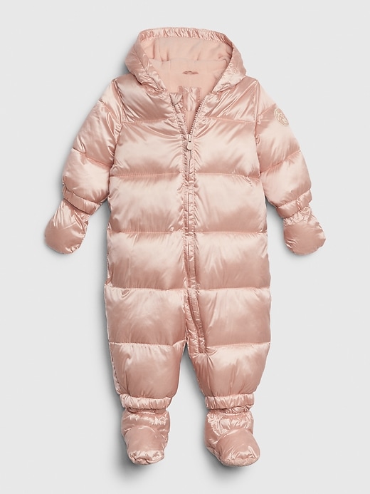 Image number 7 showing, Baby ColdControl Max Snowsuit