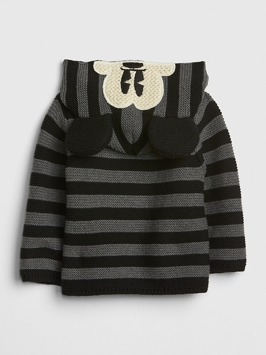 Image number 2 showing, babyGap &#124 Disney Mickey Mouse Brannan Sweater