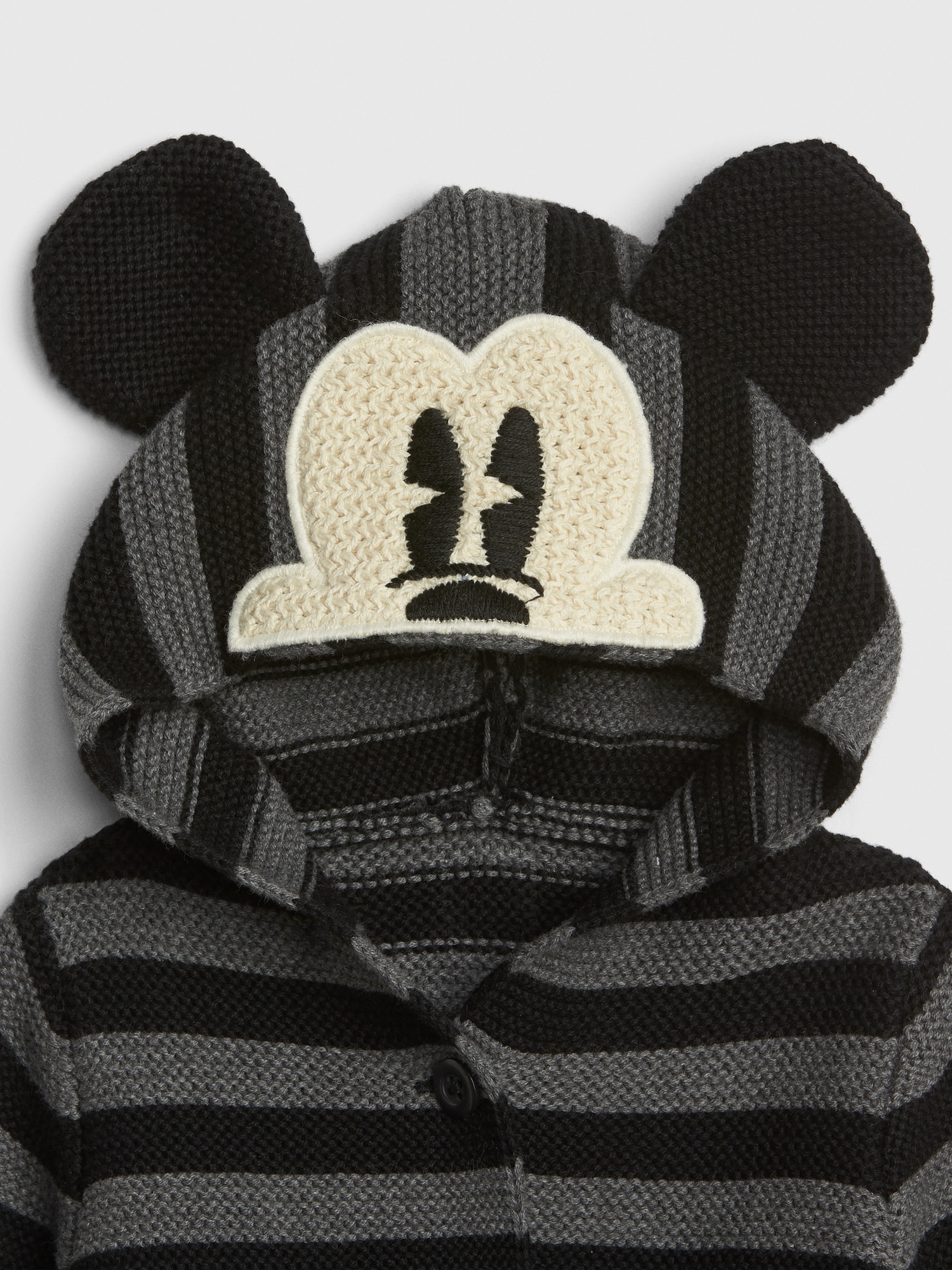 Gap mickey 2025 sweater