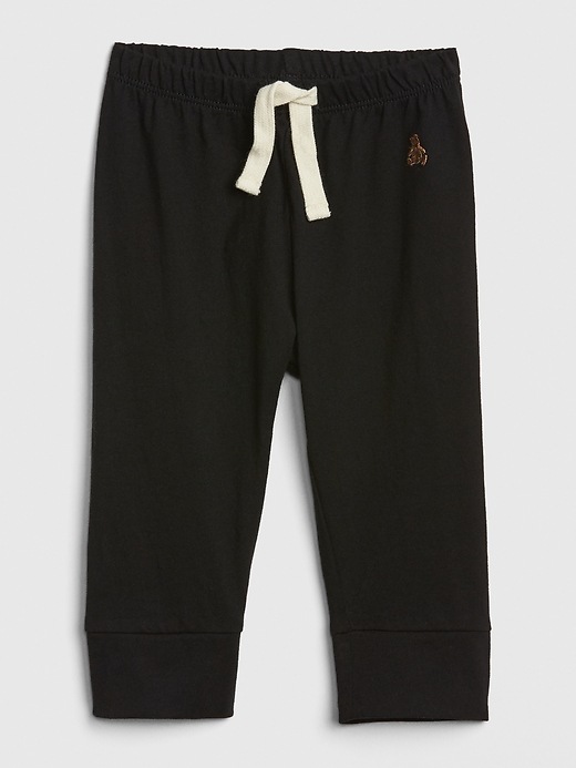 View large product image 1 of 1. Baby Brannan Pull-On Pants