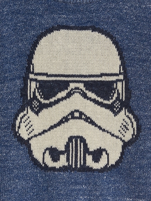 Image number 3 showing, babyGap &#124 Star Wars&#153 Sweater