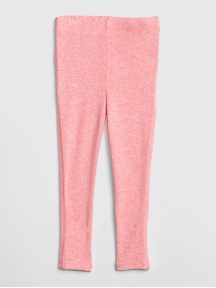 Toddler Softspun Pull-On Pants