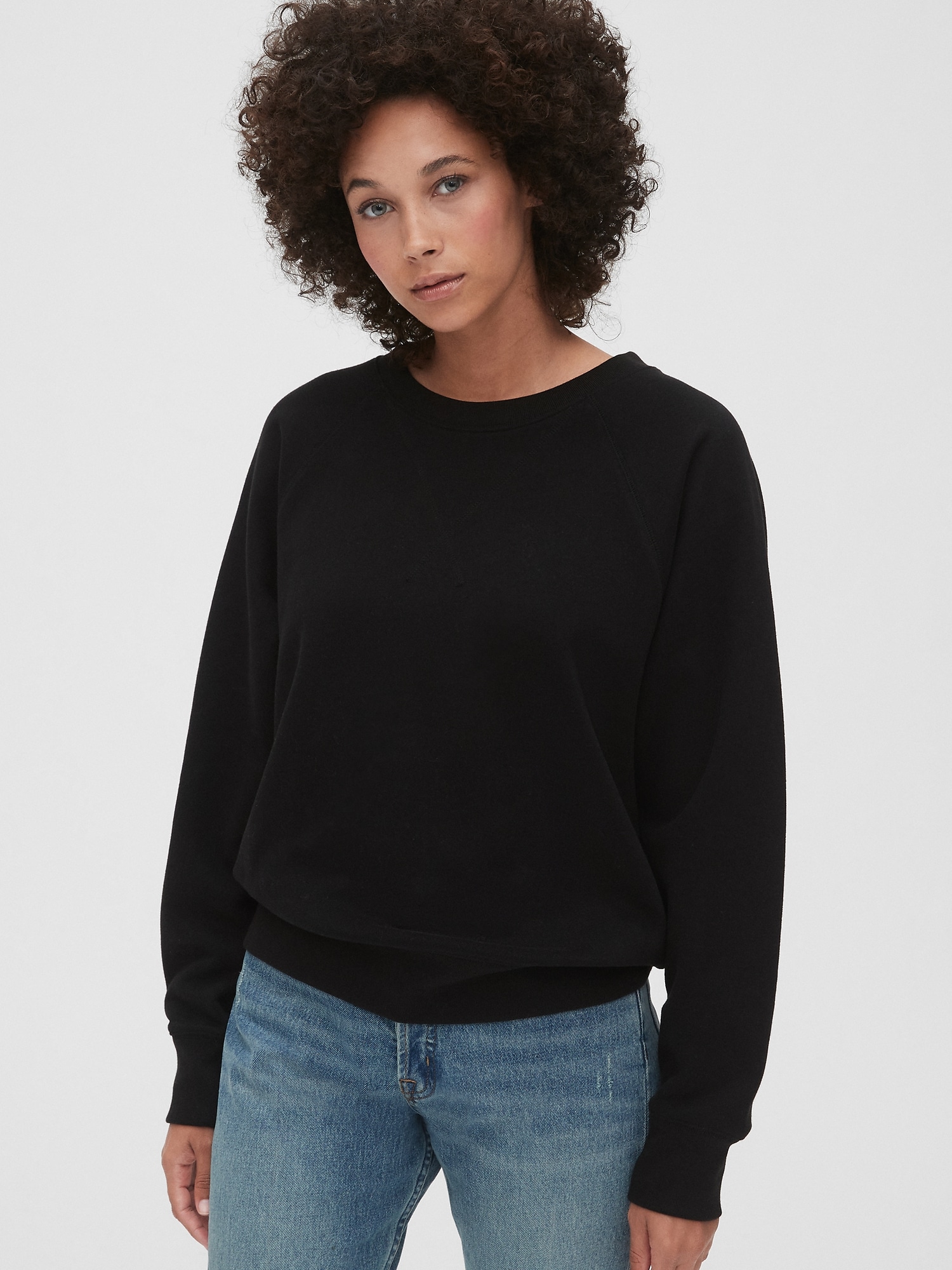 Vintage Soft Sweatshirt | Gap
