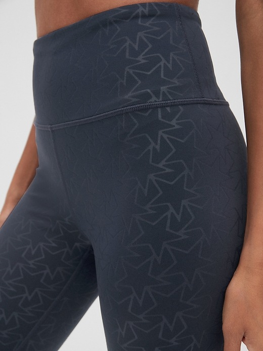 Gapfit star leggings sales