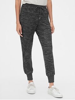 softspun joggers gap