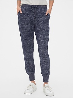 softspun joggers gap