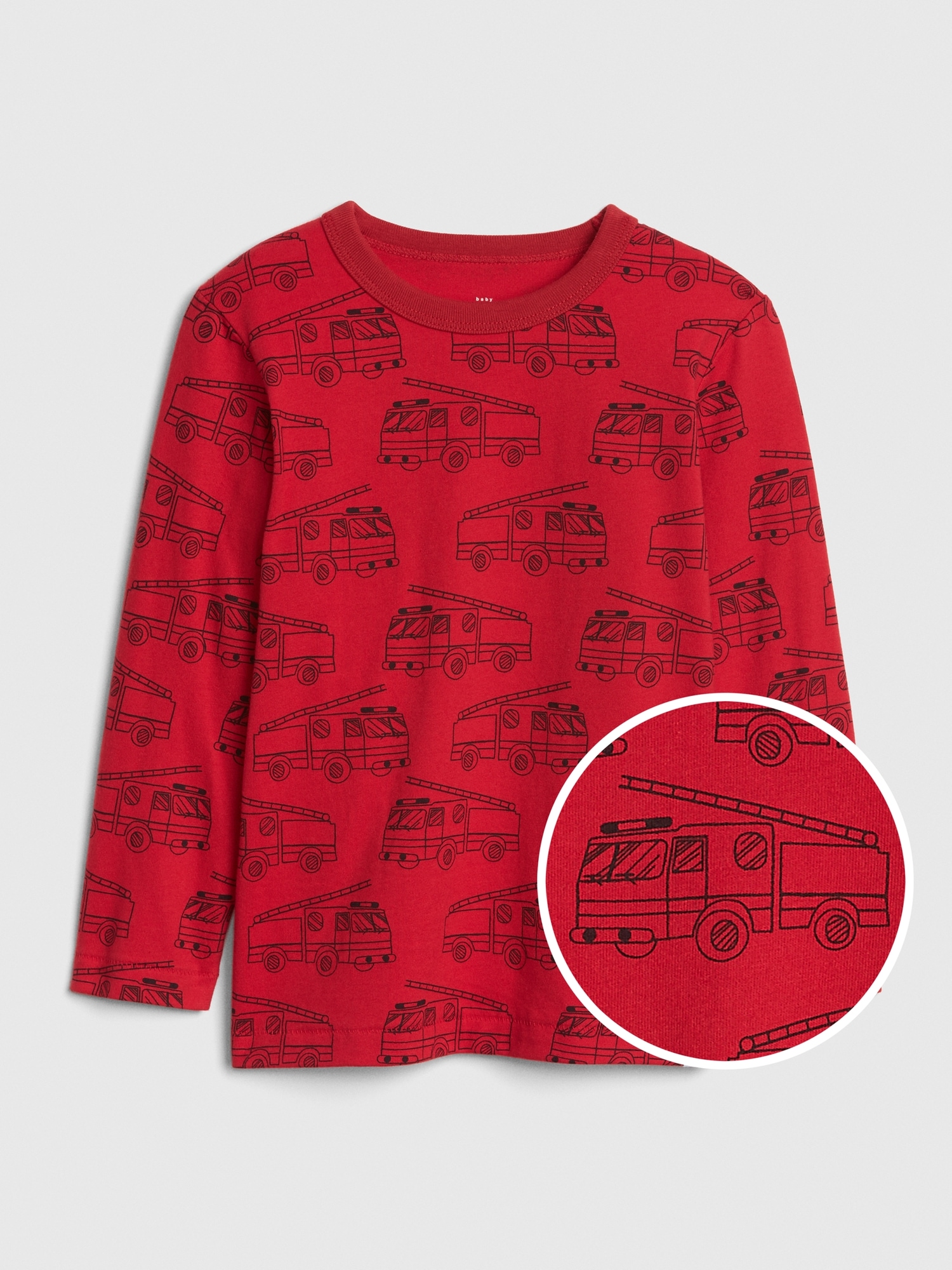 gap toddler boy long sleeve shirt