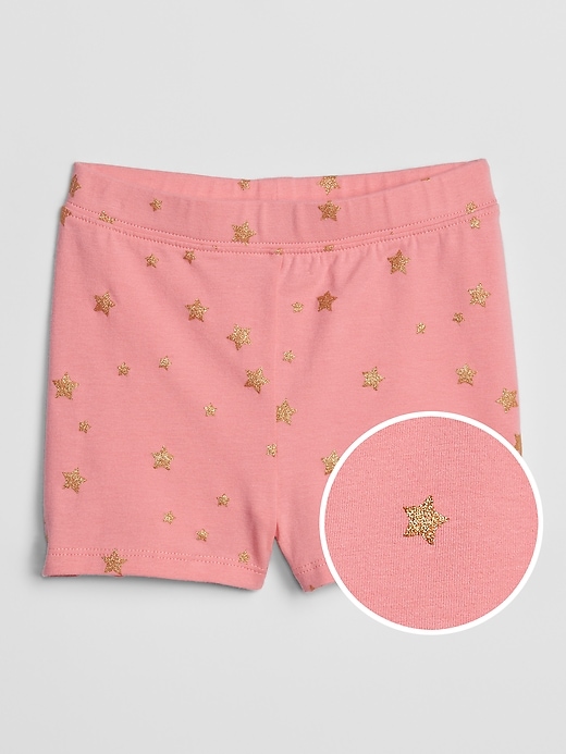 View large product image 1 of 1. Toddler Cartwheel Shorts
