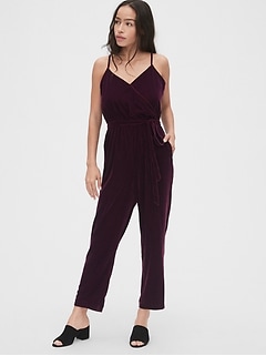 cheap petite jumpsuit