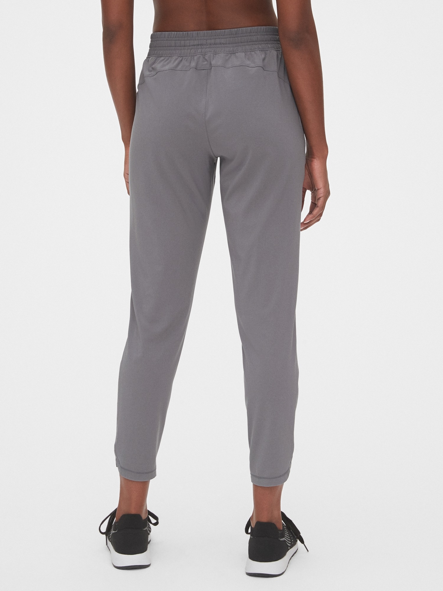 Gapfit studio track best sale pants