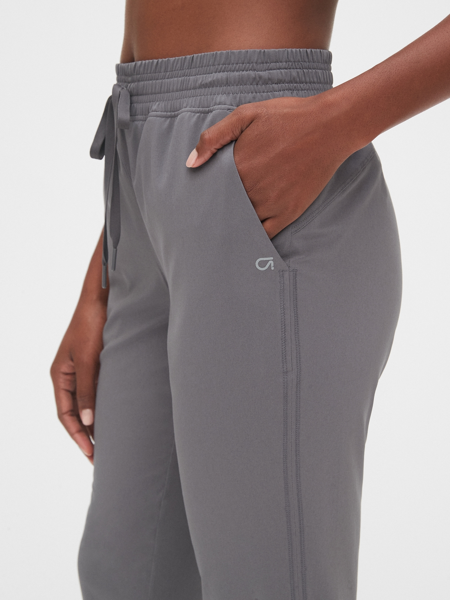 Gapfit studio track pants outlet