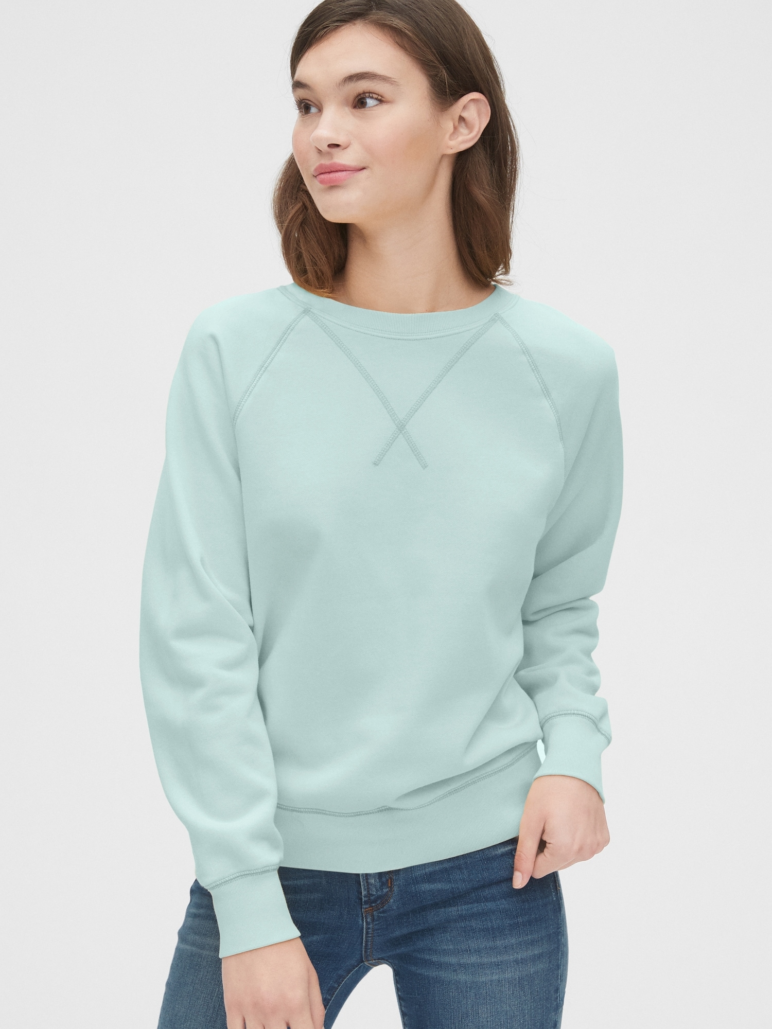Vintage Soft Sweatshirt | Gap
