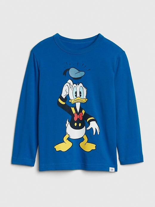 View large product image 1 of 1. babyGap &#124 Disney Graphic T-Shirt