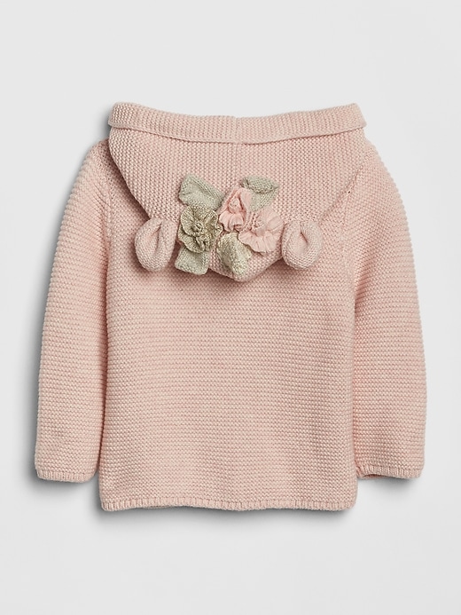 Image number 2 showing, Baby Unicorn Brannan Sweater