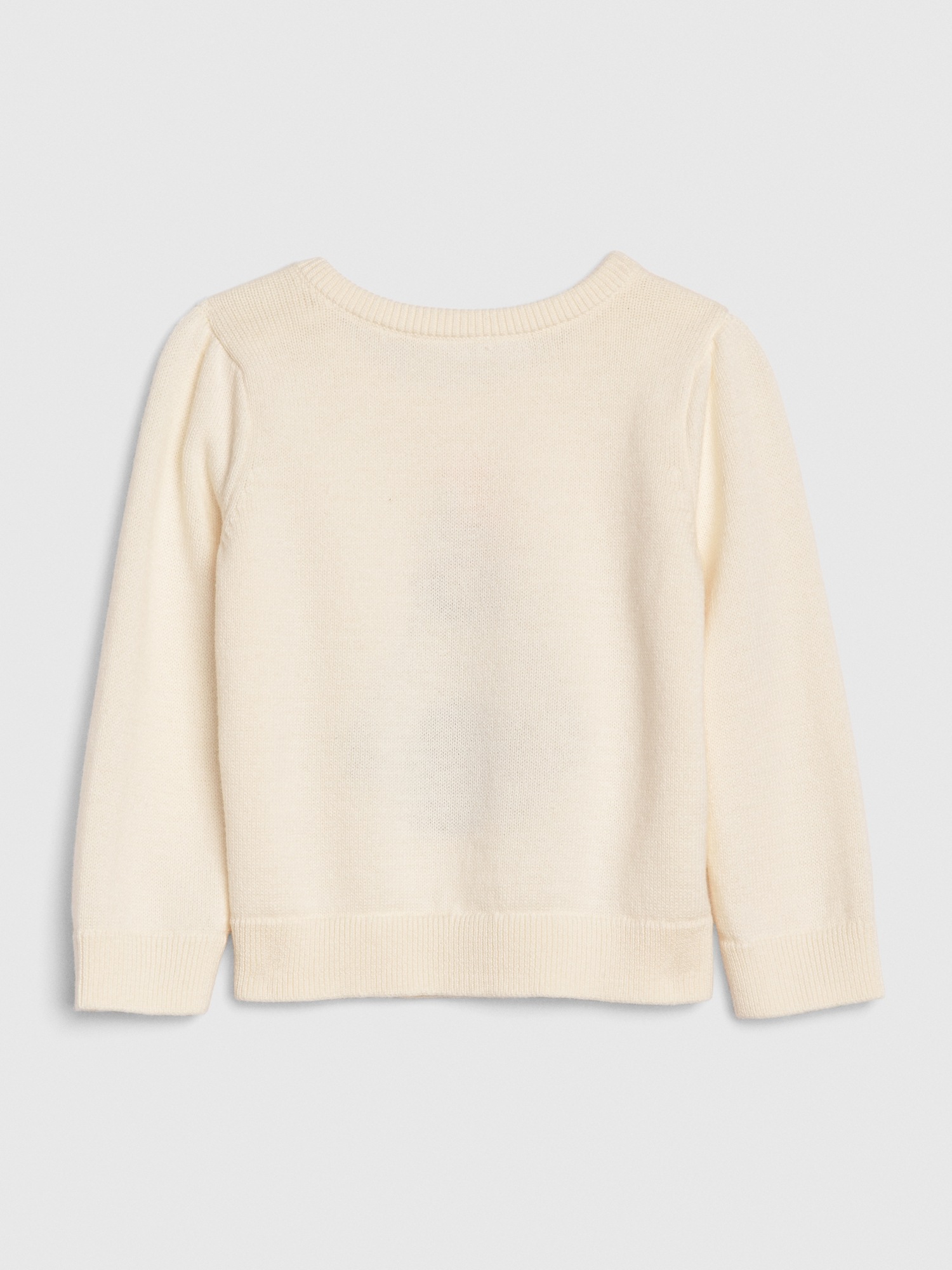 Gap sales penguin sweater