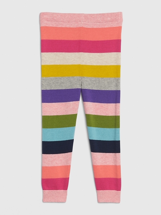 Gap cheap striped leggings
