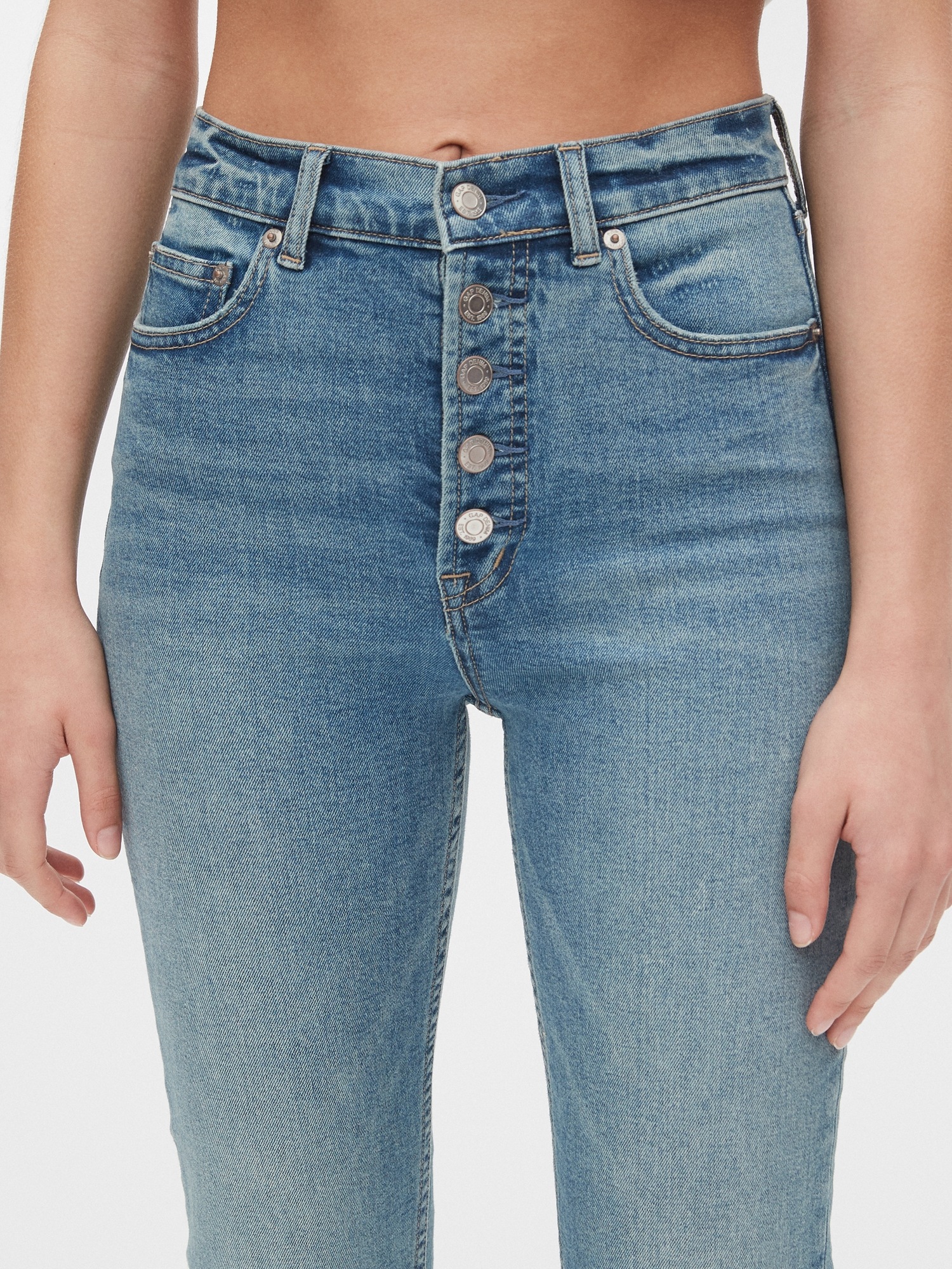 spring 2019 jean trends