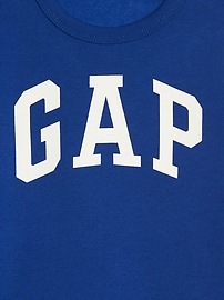 View large product image 3 of 3. Toddler Gap Logo Sweatshirt