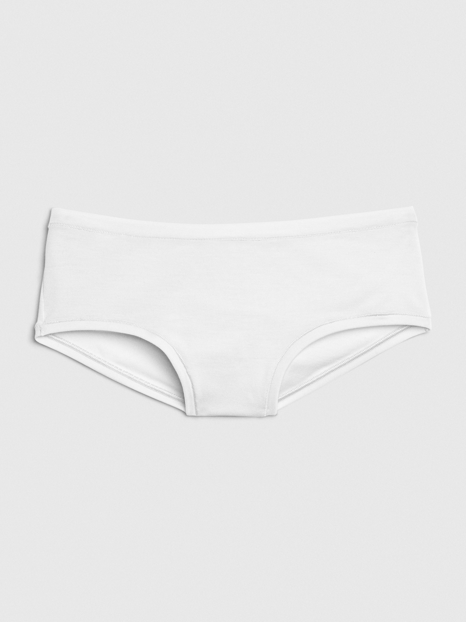 Gap Breathe Hipster In White