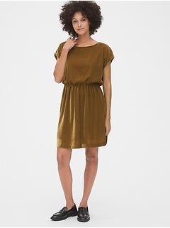 gap tunic dress
