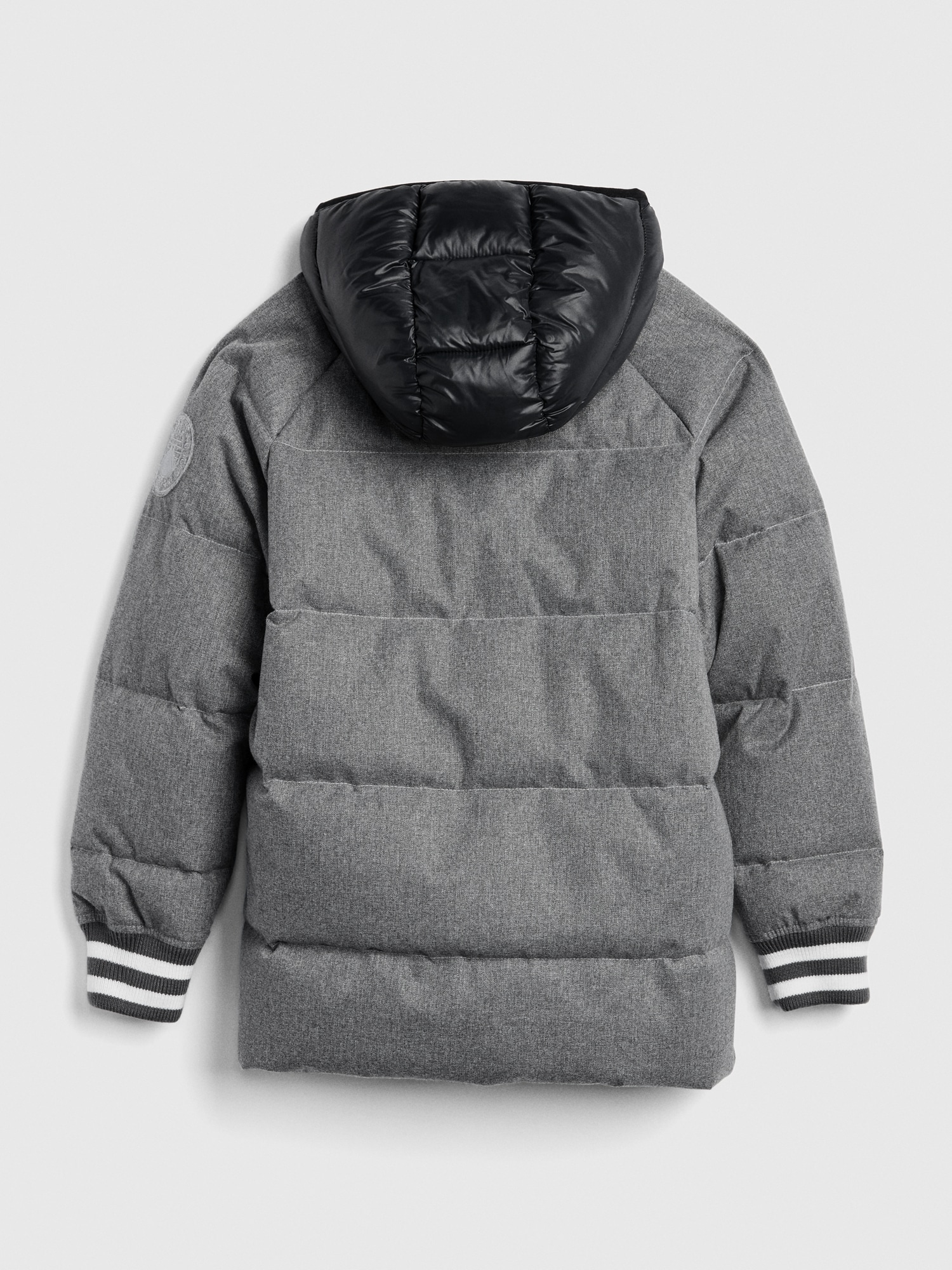 Gap kids down sales coat