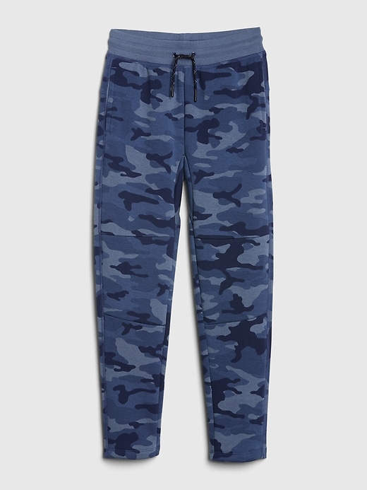Image number 5 showing, Kids Fit Tech Cozy Joggers