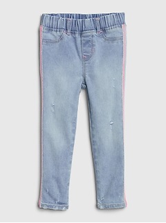 gap 1969 jeggings