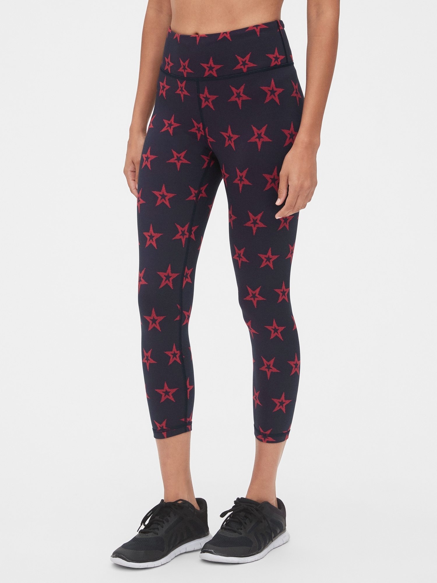Gap winterbrush sales leggings