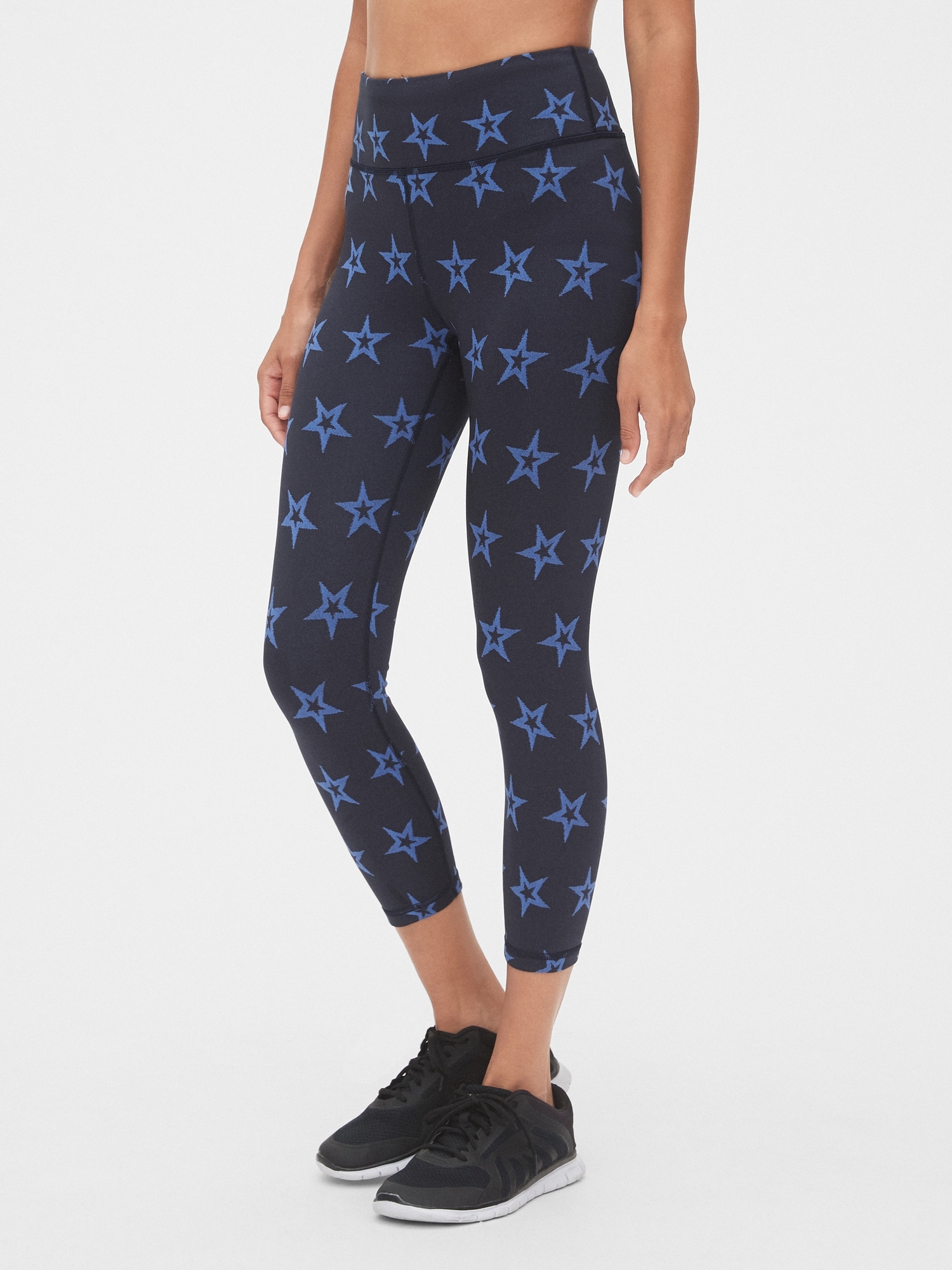 Gap winterbrush sales leggings