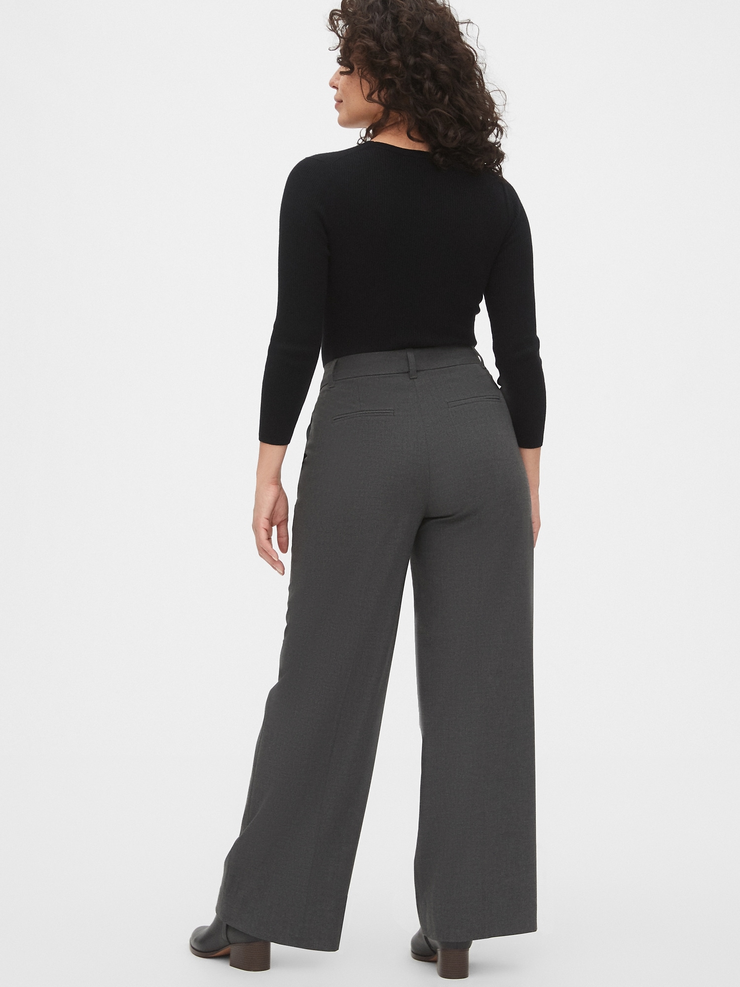 gap ladies pants