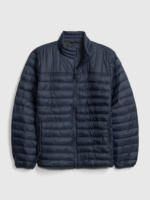 Image number 6 showing, ColdControl Lightweight Puffer Jacket