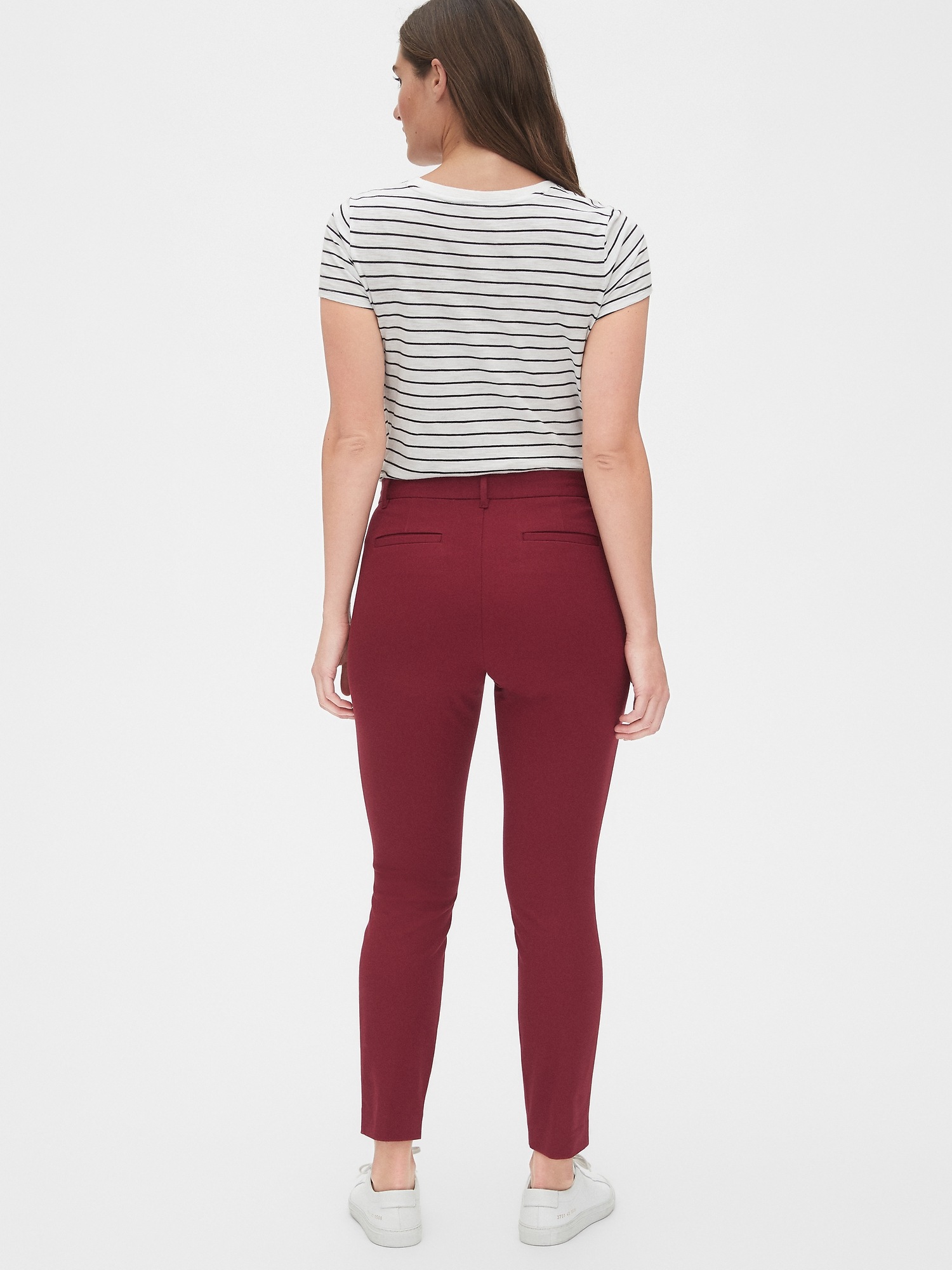 gap skinny pants