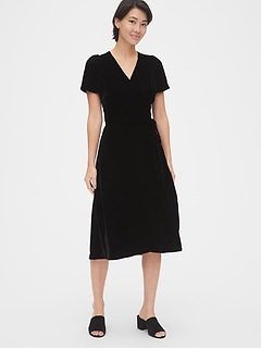 dresses at gap
