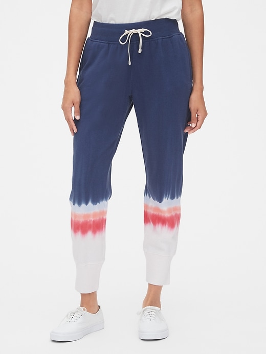 View large product image 1 of 1. Vintage Soft Joggers