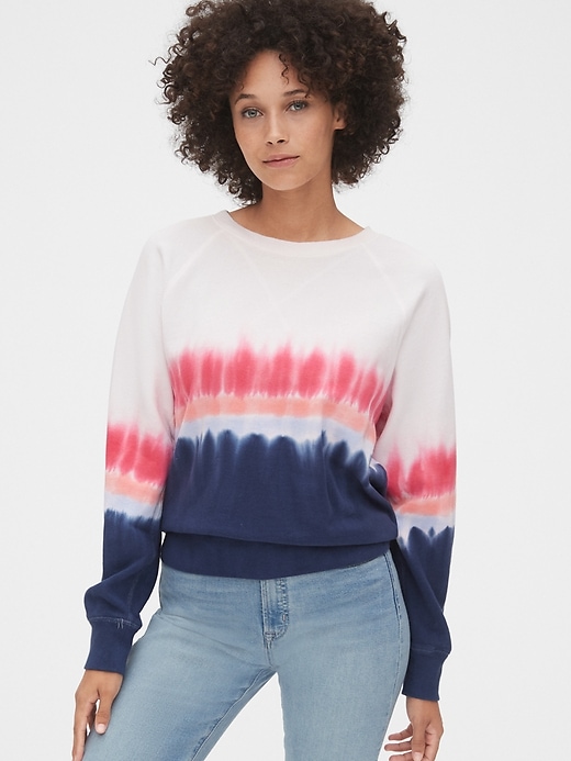 Vintage Soft Sweatshirt Gap